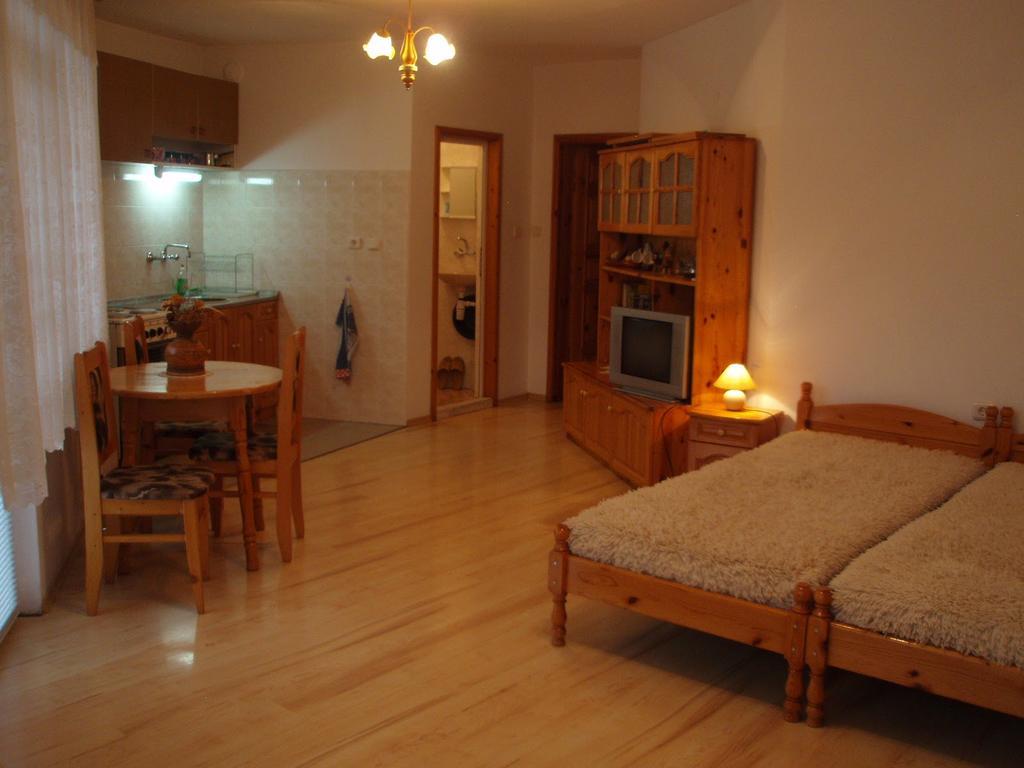 Georgievi Guest House Kalofer Eksteriør billede