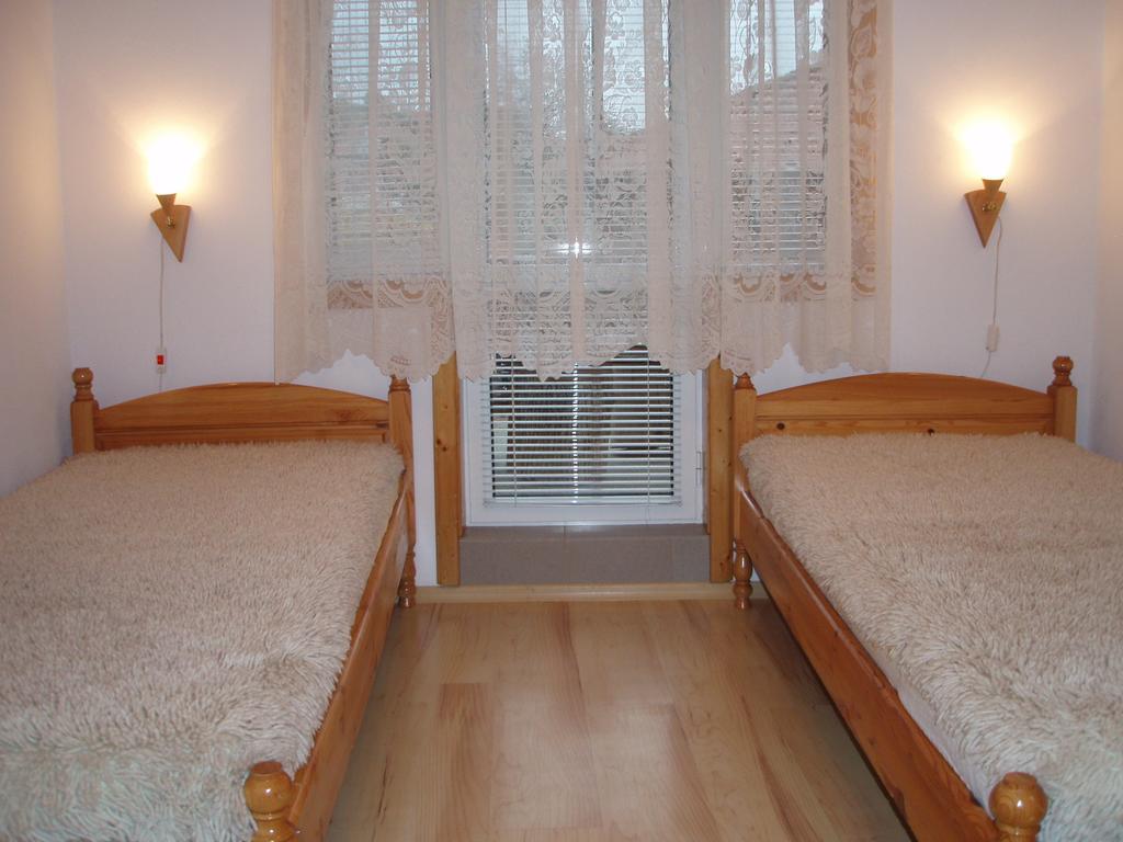 Georgievi Guest House Kalofer Eksteriør billede