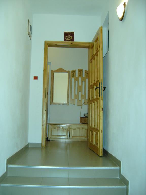 Georgievi Guest House Kalofer Eksteriør billede